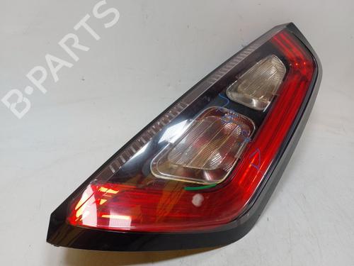 Used Right taillight Right taillight FIAT PUNTO EVO (199_) 1.4 LPG (78 hp) 36771648 36771648