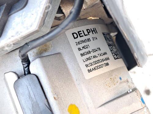 Steering column LANCIA YPSILON (843_) 1.2 (843.AXA1A) | BP33538148M21  - Image 5