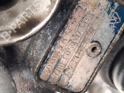 Engine FIAT IDEA (350_) 1.3 D Multijet | BP38635399M1 - Image 6