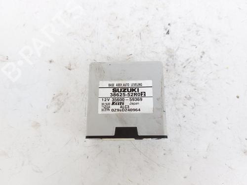 Used Engine control unit (ECU) SUZUKI SWIFT V (AZ) 1.2 Hybrid (Mild Hybrid) (A2L412) (83 hp) 15157298
