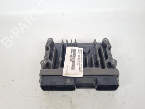 Used Engine control unit (ECU) Engine control unit (ECU) 20502774 20502774