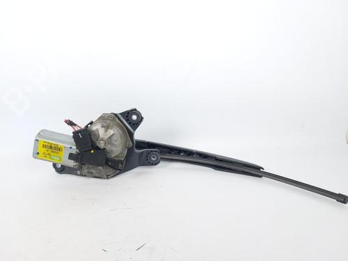 Rear wiper motor BMW X3 (F25) xDrive 20 d | BP15168500M102 