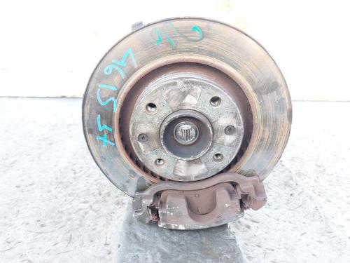 Used Left front steering knuckle CITROËN C3 II (SC_) 1.4 VTi 95 (95 hp) 28973719