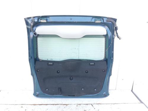 Tailgate FIAT 500e (332_) Elektro 3+1 (FA1) | BP26919024C6 