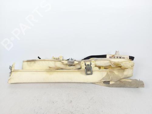Used Right curtain airbag BMW X5 (E70) xDrive 30 d (235 hp) 15173741