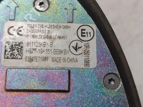 Electronic module FORD KUGA III (DFK) 1.5 EcoBlue | BP37486095M83 - Image 5