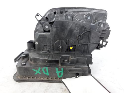 Used Front right lock BMW 2 Active Tourer (F45) 216 d (116 hp) 15396776