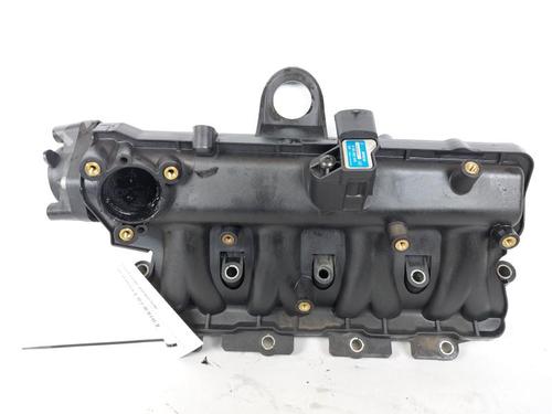 Used Intake manifold OPEL MERIVA B MPV (S10) 1.3 CDTI (75) (95 hp) 15892610