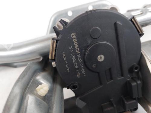 Front wiper motor BMW 2 Gran Coupe (F44) M 235 i xDrive | BP19582488M29 