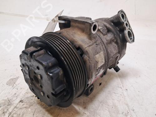 AC Kompressor AC Kompressor 38166508 38166508