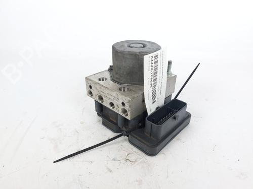 Used ABS pump ABS pump SMART FORFOUR Hatchback (453) 1.0 (453.042, 453.043) (71 hp) 19081532 19081532