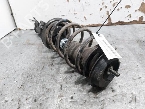 Used Left front shock absorber FIAT PANDA (169_) 1.2 LPG (169.AXB1A) (60 hp) 30453990