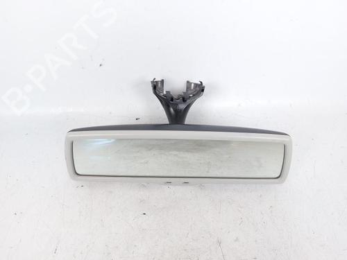 Used Rear mirror Rear mirror VW TIGUAN (5N_) 2.0 TDI (140 hp) 15166041 15166041