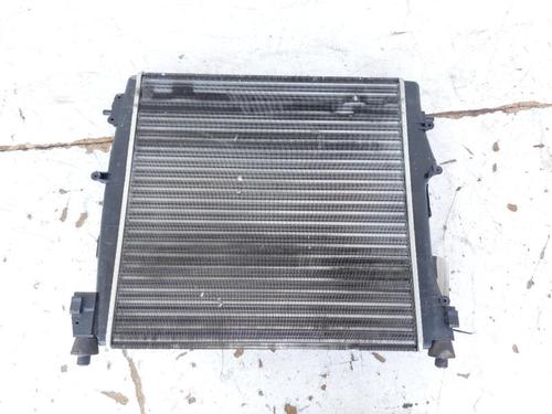 Water radiator RENAULT KANGOO (KC0/1_) 1.2 16V (KC05, KC06, KC03, KC0T, KC0W, KC1D) | BP28312354M31 