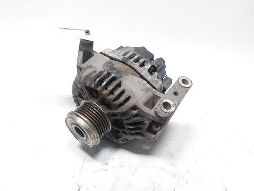 Used Alternator FIAT PANDA (169_) 1.3 D Multijet (169.AXC1A) (70 hp) 31241110