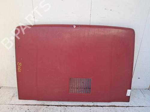 Panser Panser FIAT PANDA (141_) 900 (40 hp) 37437709 37437709