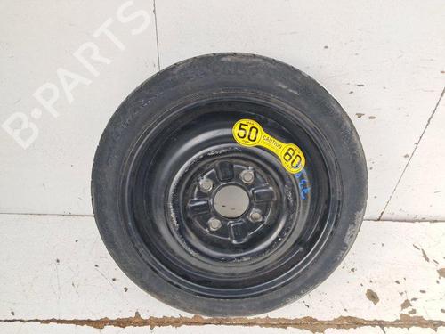 Jack Kit Jack Kit SMART FORFOUR (454) 1.5 CDI (454.001) (95 hp) 34579945 34579945