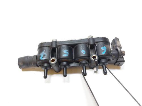 Insprojtnings dyse FIAT GRANDE PUNTO (199_) 1.4 (199AXB11, 199AXB1A, 199BXB1A, 199AXL1A) (77 hp) 30921526