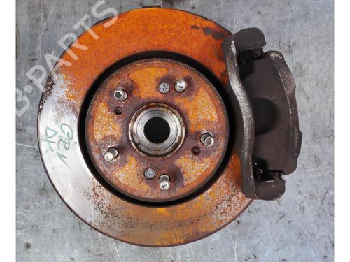 Used Right front steering knuckle HONDA CR-V III (RE_) 2.2 i-CTDi 4WD (RE6) (140 hp) 15149746