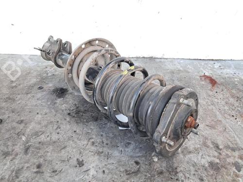 Used Right front shock absorber Right front shock absorber PEUGEOT BIPPER (AA_) 1.3 HDi 75 (75 hp) 33193597 33193597