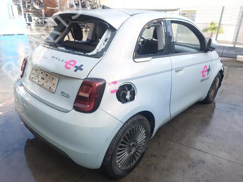 Other FIAT 500e (332_) Elektro 3+1 (FA1) | BP27537113O1 - Image 3