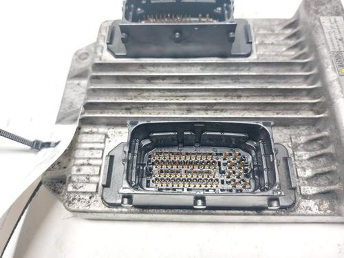 Engine control unit (ECU) OPEL MERIVA A MPV (X03) 1.7 CDTI (E75) | BP30613465M57