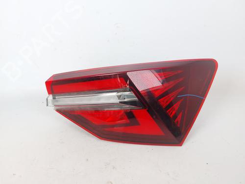 Used Right taillight Right taillight 20501906 20501906