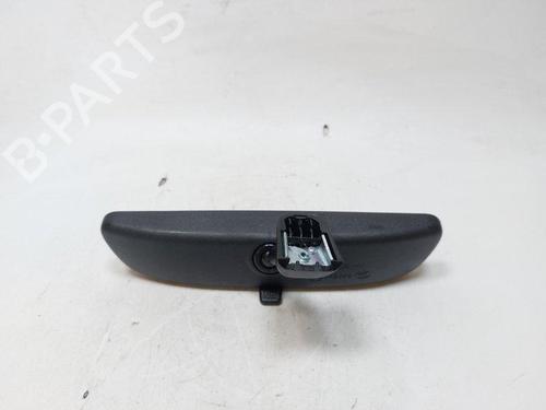 Rear mirror HYUNDAI i20 ACTIVE (IB, GB) 1.4 | BP33687600I6 - Image 3