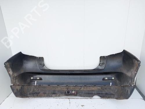 Rear bumper NISSAN JUKE (F15) 1.6 | BP15172235C8