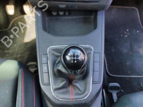 Steering rack SEAT IBIZA V (KJ1, KJG) 1.0 TGI | BP15160822M22 