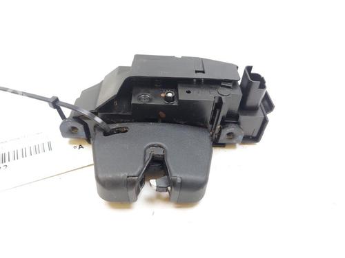 Used Tailgate lock PEUGEOT 308 II (LB_, LP_, LW_, LH_, L3_) 1.2 THP 110 (110 hp) 29238142