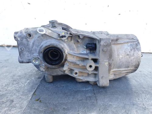 Rear differential TOYOTA RAV 4 III (_A3_) 2.2 D 4WD (ALA30_, ALA30R) | BP15154736M24