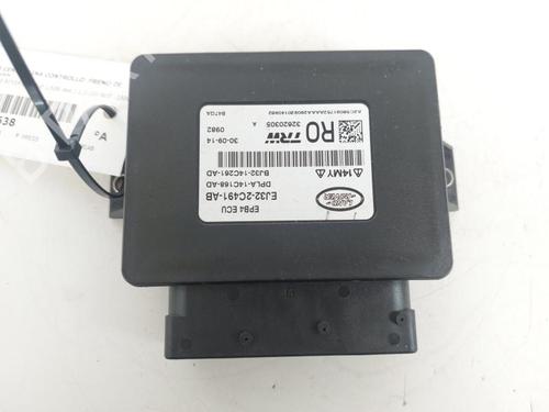 Used Engine control unit (ECU) Engine control unit (ECU) LAND ROVER RANGE ROVER EVOQUE (L538) 2.2 D 4x4 (150 hp) 23858966 23858966