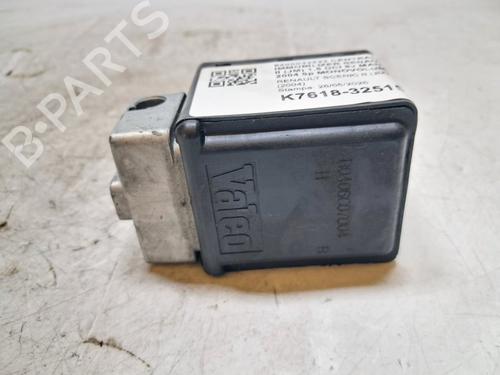 Electronic module RENAULT SCÉNIC II (JM0/1_) 1.5 dCi (JM02, JM13) | BP36108107M83 - Image 5