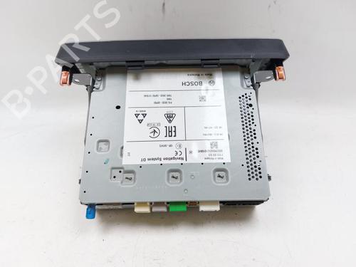 Electronic module SUZUKI BALENO (FW, EW) 1.2 Hybrid (A1K412) | BP27732297M83 - Image 2