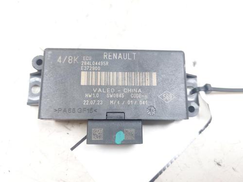Elektronisk modul RENAULT ARKANA I (LCM_, LDN_) 1.3 TCe 140 (LDN0) (140 hp) 27537254