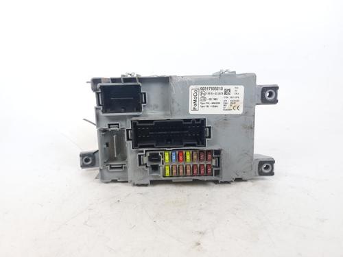 Used Electronic module Electronic module FORD KA (RU8) 1.3 TDCi (75 hp) 17207068 17207068