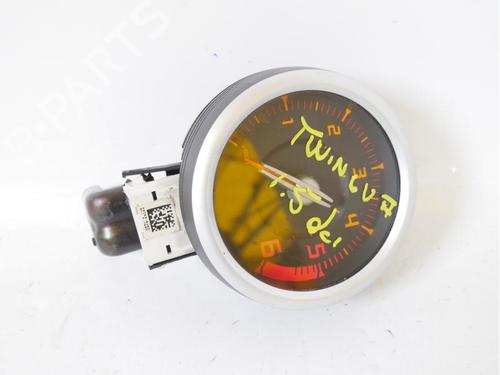 Used Instrument cluster RENAULT TWINGO II (CN0_) 1.5 dCi (CN0E) (64 hp) 15149882