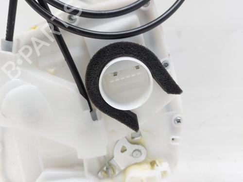 Rear left lock SUZUKI S-CROSS 1.4 Smart Hybrid (AKP414) | BP28374337C100 