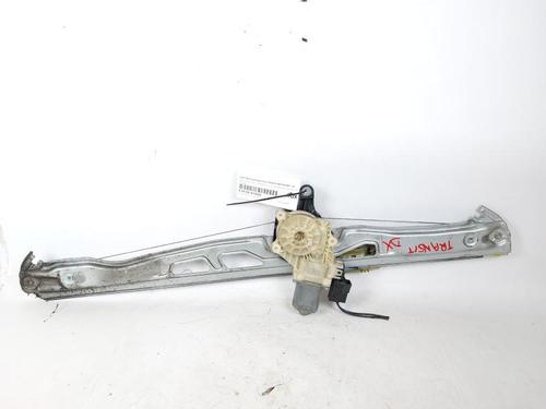 Used Front right window mechanism Front right window mechanism FORD TRANSIT V363 Van (FCD, FDD) 2.2 TDCi (155 hp) 15892759 15892759