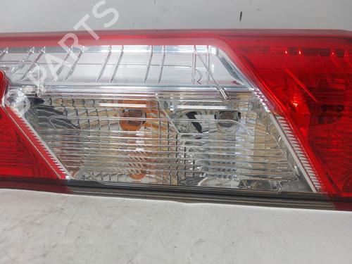 Right taillight FORD TRANSIT V363 Van (FCD, FDD) 2.0 EcoBlue mHEV | BP36001597C35 - Image 2