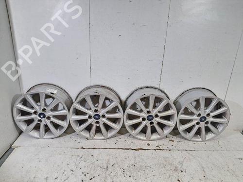 Used Rim Rim FORD B-MAX (JK) 1.5 TDCi (75 hp) 34119118 34119118