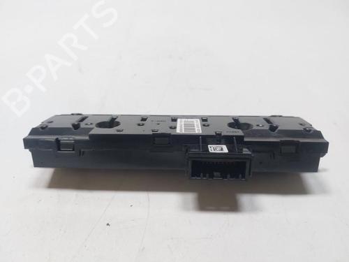 Climate control RENAULT CLIO V (B7_) 1.5 Blue dCi 100 (B7AD) | BP33195856I5 - Image 3