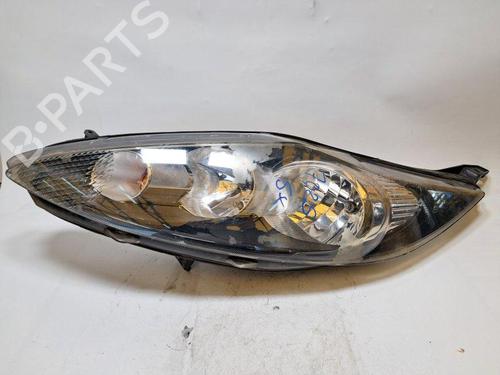 Used Left headlight Left headlight FORD FIESTA VI (CB1, CCN) 1.4 TDCi (68 hp) 33571756 33571756