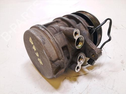 AC compressor CHEVROLET MATIZ (M200, M250) 1.0 | BP36488591M34 - Image 4