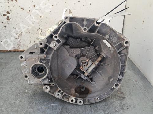 Used Gearbox Gearbox 37259489 37259489