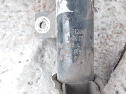 Right front shock absorber PEUGEOT 308 I (4A_, 4C_) 1.6 HDi | BP29238407M17 