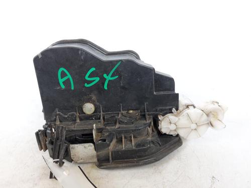 Used Front left lock BMW X3 (F25) sDrive 18 d (143 hp) 15171268