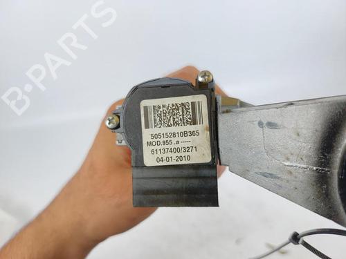 Electronic module FIAT PUNTO EVO (199_) 1.4 (199AXB1A) | BP23880312M83