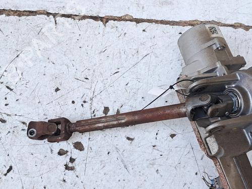 Steering column FIAT PUNTO EVO (199_) 1.3 D Multijet (199AXC1A, 199BXC1A, 199AXT1A, 199BXT1A) | BP36183759M21 - Image 3